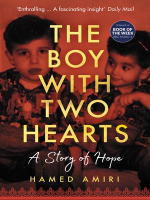 The Boy with Two Hearts - ebook